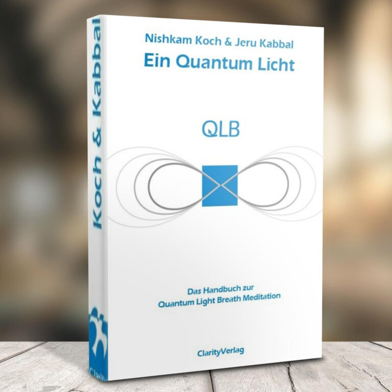 Quantum Light Breath (QLB) 1 mp3 The Clarity Project®