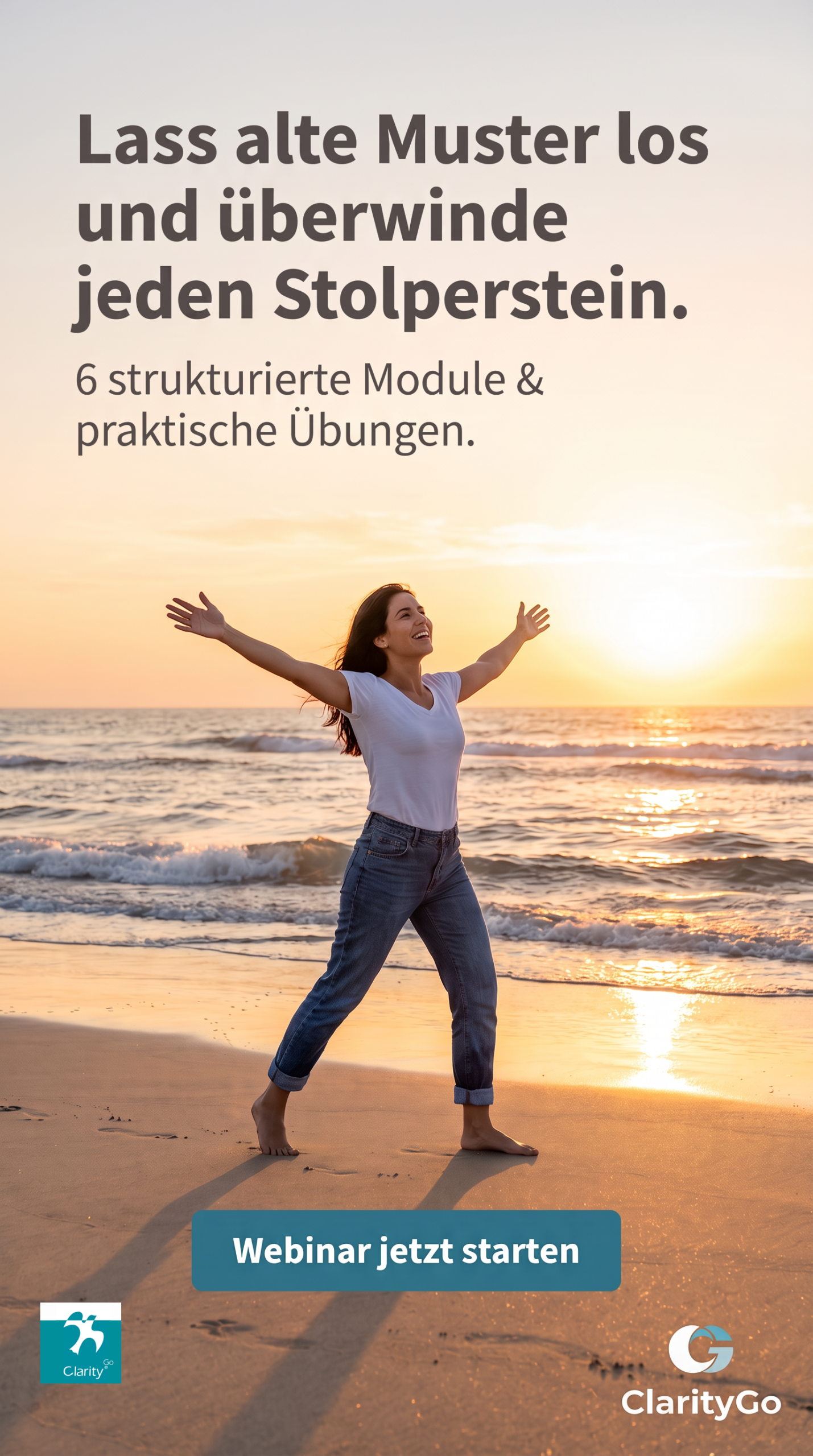 ClarityWebinar-in App kaufen [Digital]