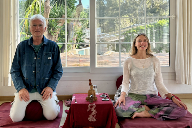 Lebe Dein Leben – Quantensprung in die Freiheit (Stufe 4 in der Casa el Morisco)