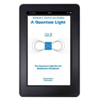 A Quantum Light-Handbook (Ebook) (with or without QLB Audio) [Digital]