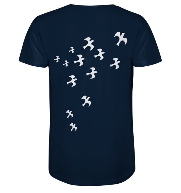 Clarity BIO T-shirt classic – Bild 9