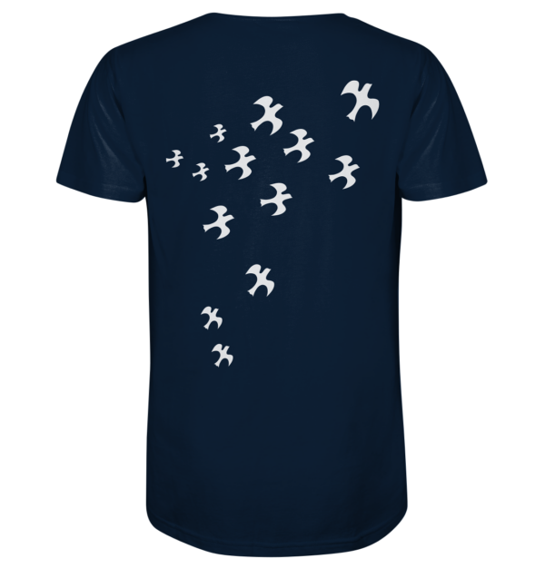 Clarity BIO T-shirt power – Bild 8