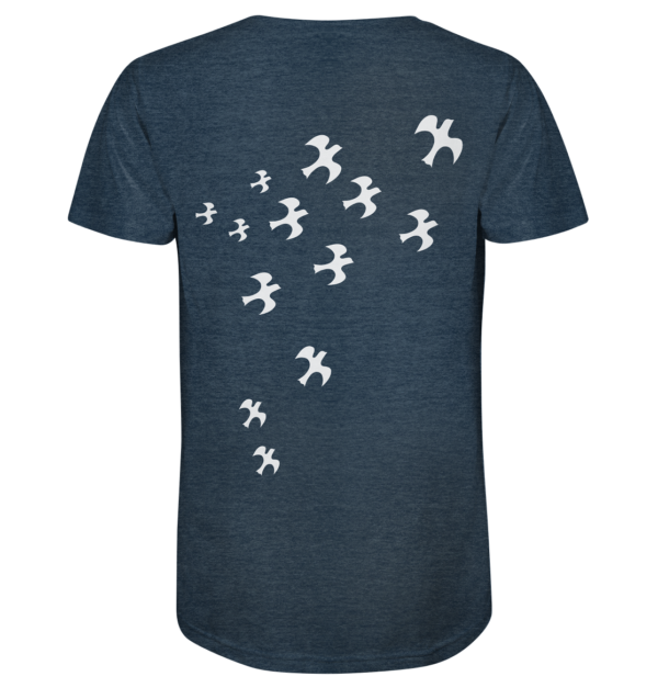 Clarity BIO T-shirt classic – Bild 6