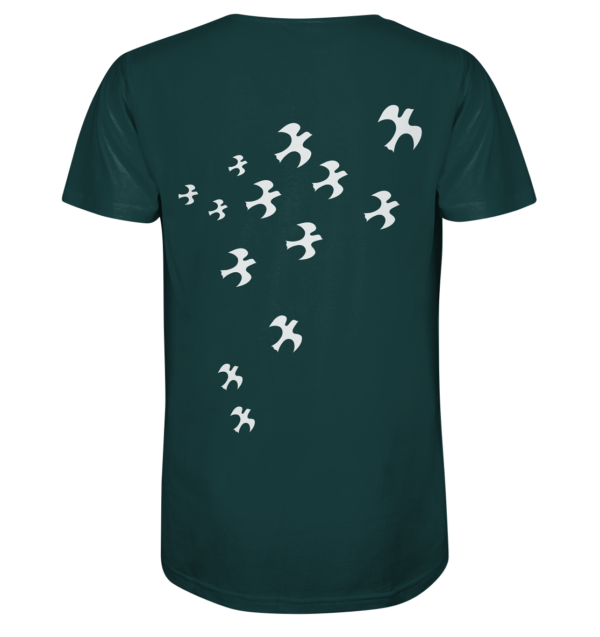 Clarity BIO T-shirt classic – Bild 12