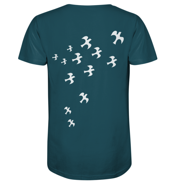 Clarity BIO T-shirt classic – Bild 20