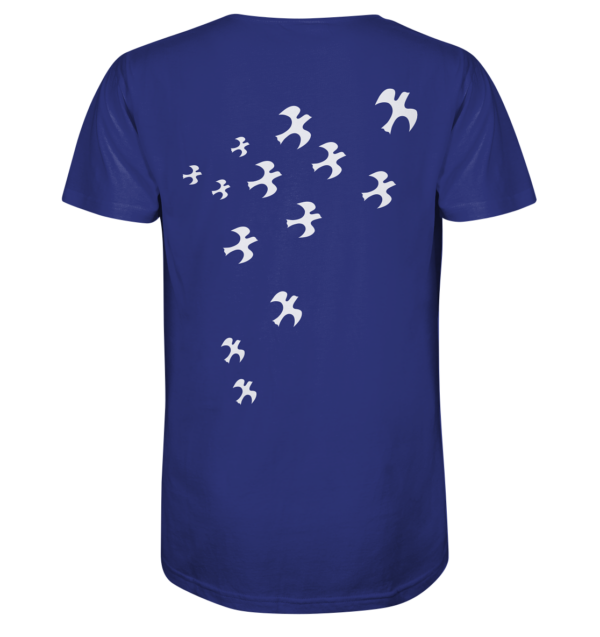 Clarity BIO T-shirt power – Bild 23