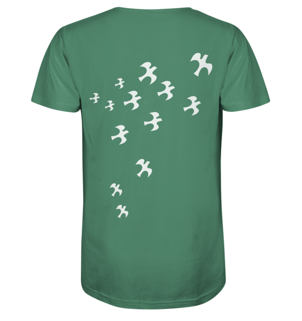 Clarity BIO T-shirt classic – Bild 14