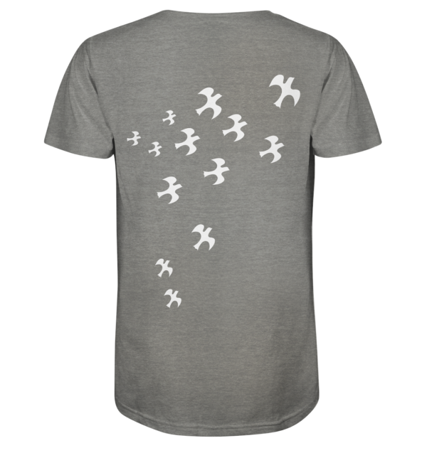 Clarity BIO T-shirt classic – Bild 16