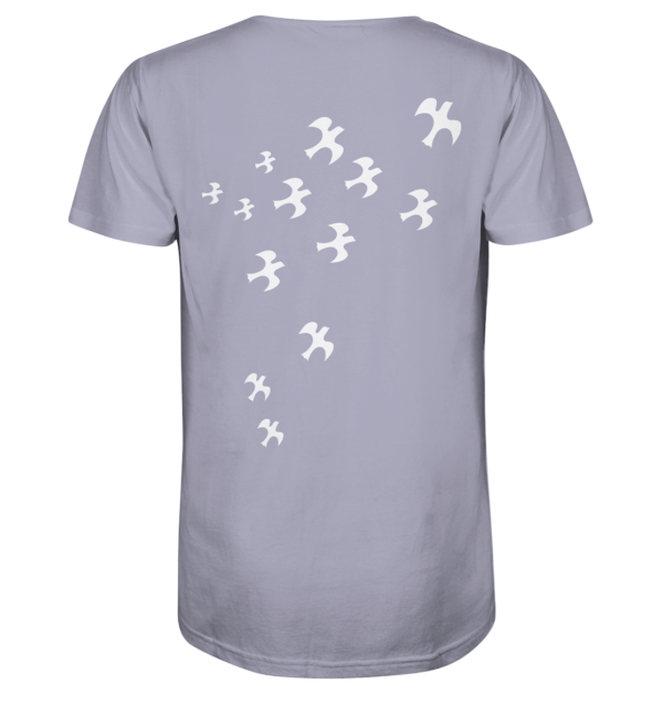 Clarity BIO T-shirt power – Bild 13
