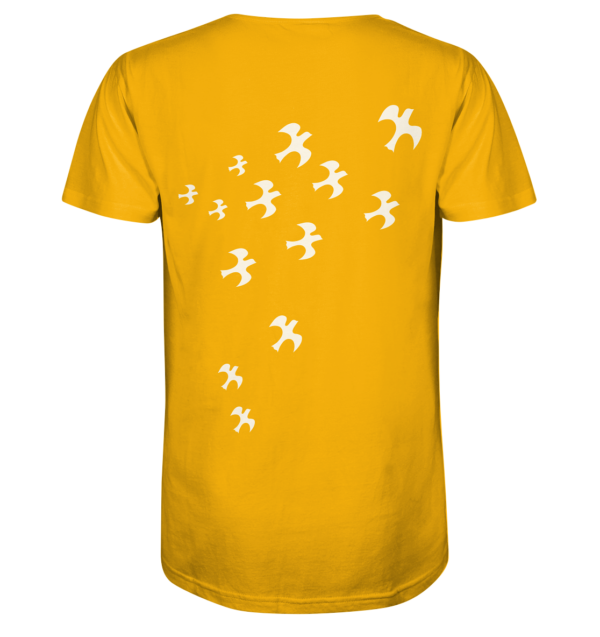 Clarity BIO T-shirt classic – Bild 18