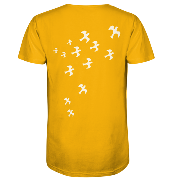 Clarity BIO T-shirt power – Bild 19