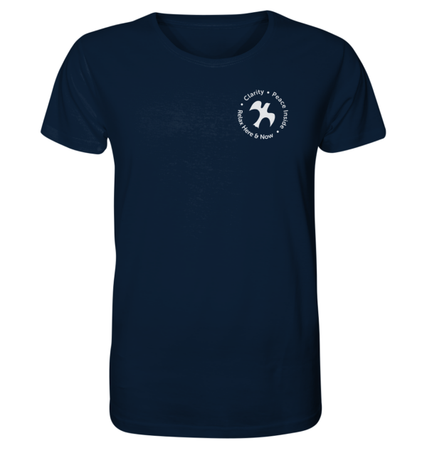 Clarity BIO T-shirt classic – Bild 10