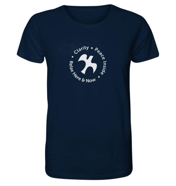 Clarity BIO T-shirt power – Bild 7