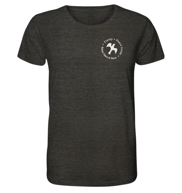 Clarity BIO T-shirt classic – Bild 8