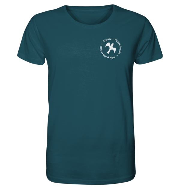 Clarity BIO T-shirt classic – Bild 19