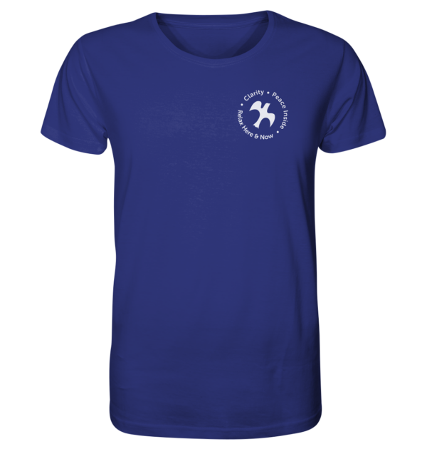 Clarity BIO T-shirt classic – Bild 21
