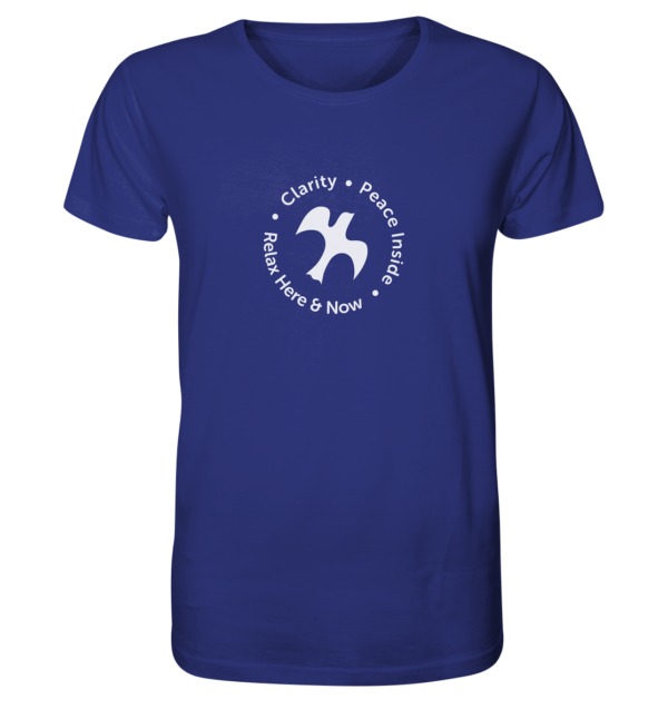 Clarity BIO T-shirt power – Bild 24