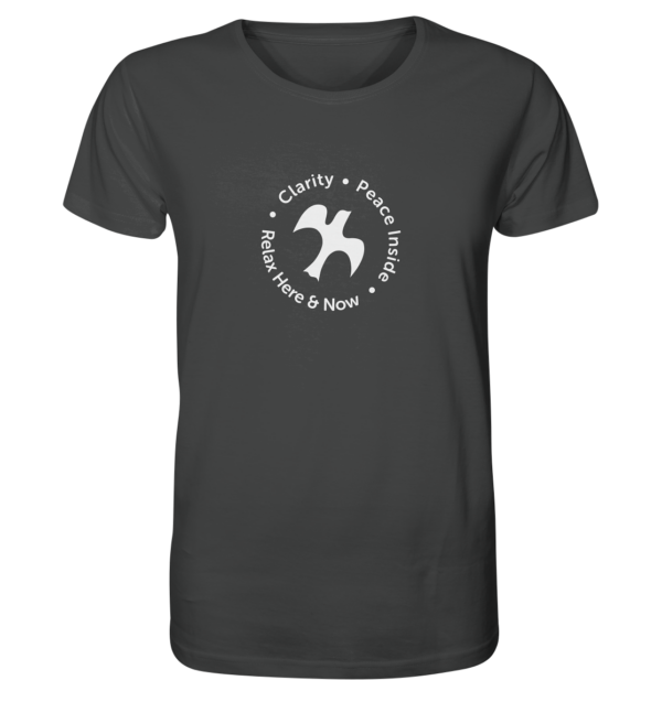 Clarity BIO T-shirt power