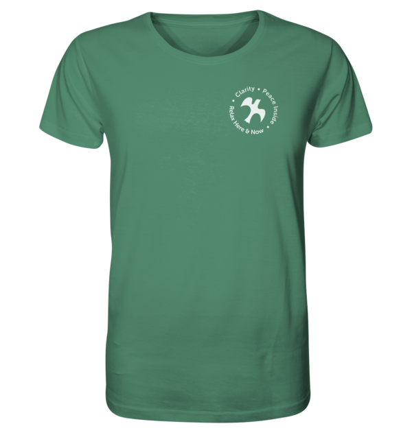 Clarity BIO T-shirt classic – Bild 13