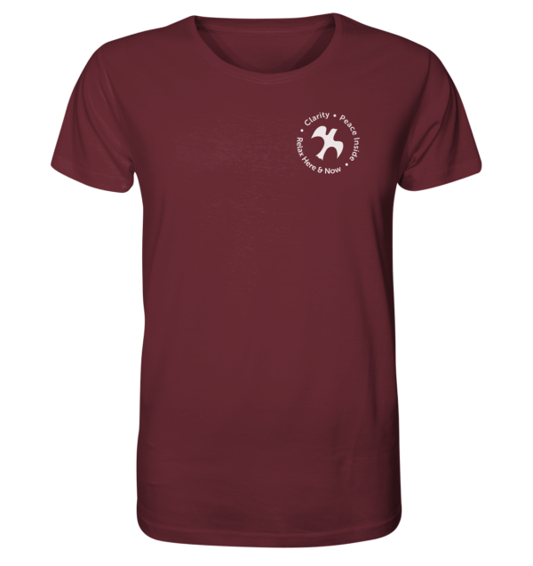 Clarity BIO T-shirt classic – Bild 3
