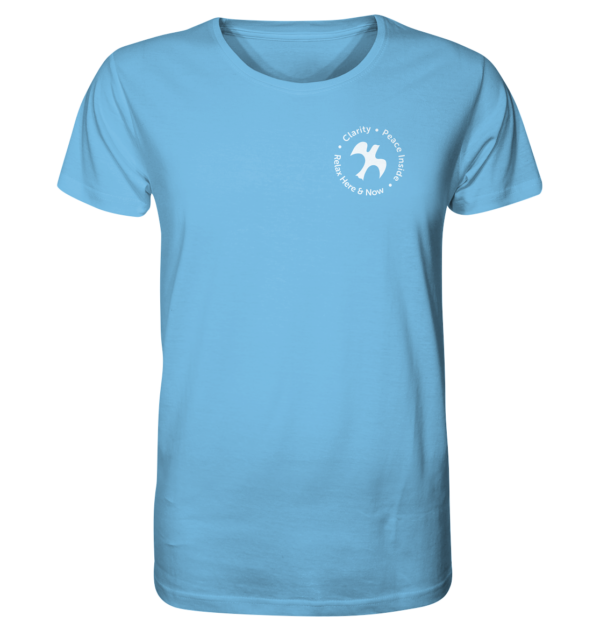 Clarity BIO T-shirt classic