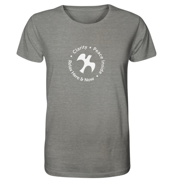 Clarity BIO T-shirt power – Bild 16