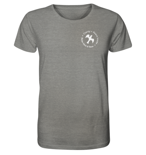 Clarity BIO T-shirt classic – Bild 15