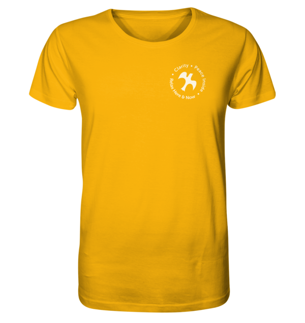 Clarity BIO T-shirt classic – Bild 17
